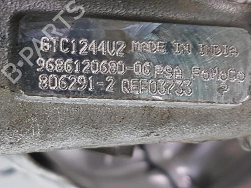 Engine CITROËN DS4 (NX_) 1.6 HDi 115 | BP36487155M1 - Image 10