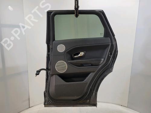Right rear door LAND ROVER RANGE ROVER EVOQUE (L538) 2.2 D | BP29296381C5