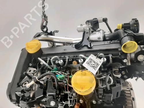 Engine RENAULT MODUS / GRAND MODUS (F/JP0_) 1.5 dCi (FP0F, JP0F) | BP37166653M1 - Image 7