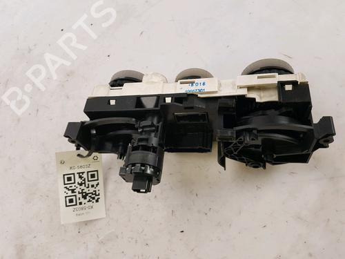 Climate control MITSUBISHI COLT VI (Z3_A, Z2_A) 1.3 (Z21A) | BP15078306I5 