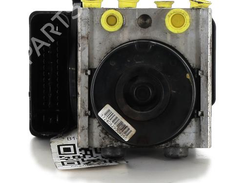 Used ABS pump PEUGEOT 207 (WA_, WC_) 1.4 16V (88 hp) 29381828
