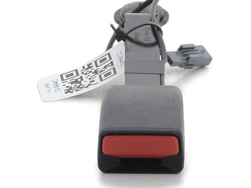 Used Seat buckle RENAULT CLIO IV Grandtour (KH_) 1.5 dCi 90 (KHN3, KHN4) (90 hp) 29988455