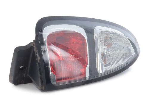 Left taillight CITROËN C3 II (SC_) 1.6 HDi 90 | BP34270166C34  - Image 5