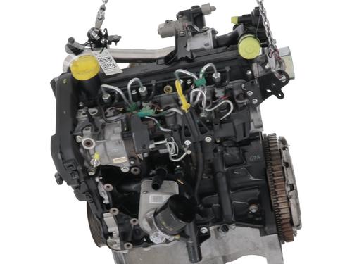Engine NISSAN MICRA III (K12) 1.5 dCi | BP27710721M1 
