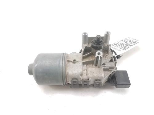 Used Front wiper motor Front wiper motor FORD FIESTA VI (CB1, CCN) 1.4 TDCi (68 hp) 10440425 10440425
