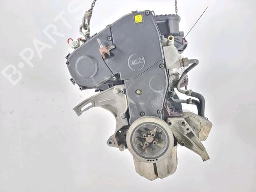 Motor FIAT PUNTO (188_) 1.9 DS 60 (188.031, .051, .231, .251) (60 hp) 17553476