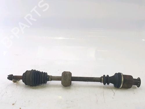 Used Right front driveshaft RENAULT CLIO II (BB_, CB_) 1.5 dCi (B/CB07) (65 hp) 28417486