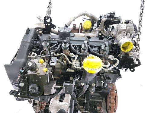 Engine RENAULT CLIO IV (BH_) 1.5 dCi 90 | BP32201885M1 