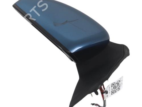 Bakspejl venstre Bakspejl venstre HONDA CR-Z (ZF) 1.5 IMA (ZF1) (124 hp) 36691556 36691556