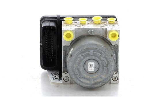 Used ABS pump PEUGEOT 208 II (UB_, UP_, UW_, UJ_) 1.2 PureTech 75 (75 hp) 18088893
