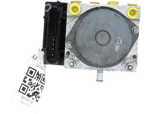 ABS pump RENAULT KANGOO (KC0/1_) 1.5 dCi (KC07) | BP39941613M43 - Image 5