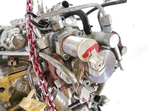 Engine TOYOTA VERSO (_R2_) 2.0 D-4D (AUR20_, AUR20R) | BP27551983M1 