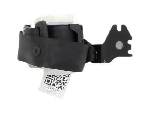 Used Rear center seatbelt Rear center seatbelt FORD FIESTA VI (CB1, CCN) 1.4 TDCi (68 hp) 40249260 40249260