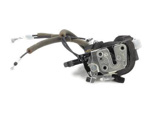 Front right lock NISSAN JUKE (F15) 1.6 | BP27490202C97