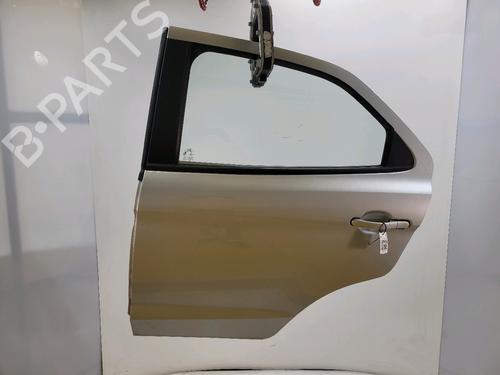 Used Left rear door FORD KA+ III (UK, FK) 1.2 (85 hp) 30190833