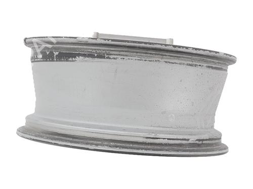 Used Rim Rim RENAULT LAGUNA III Grandtour (KT0/1) 2.0 dCi (KT07, KT0J, KT14, KT1A, KT1S) (131 hp) 33261616 33261616