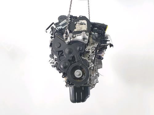 Used Engine Engine CITROËN DS4 (NX_) 1.6 HDi 110 (112 hp) 40068752 40068752