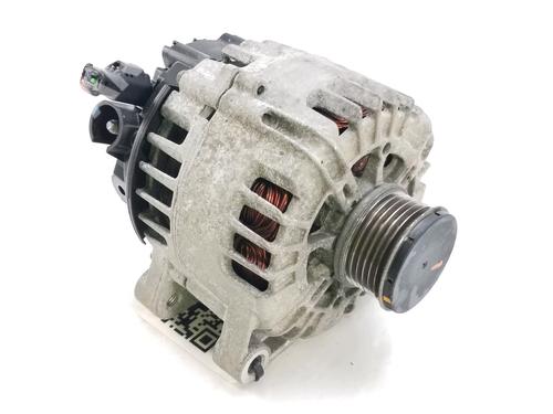 Used Alternator Alternator CITROËN BERLINGO Box Body/MPV (B9) 1.6 HDi 90 (90 hp) 10467517 10467517
