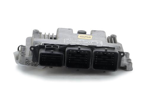 Used Engine control unit (ECU) Engine control unit (ECU) PEUGEOT 208 I (CA_, CC_) 1.4 HDi (68 hp) 33685080 33685080