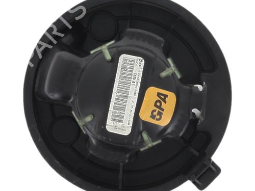 Used Heater blower motor Heater blower motor PEUGEOT 207 (WA_, WC_) 1.4 16V (95 hp) 40277857 40277857
