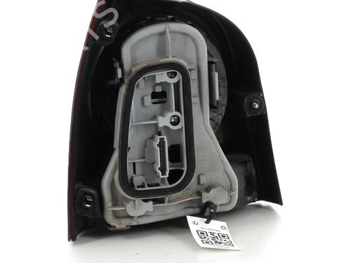 Right taillight VW POLO (9N_, 9A_) 1.4 TDI | BP26727218C35 