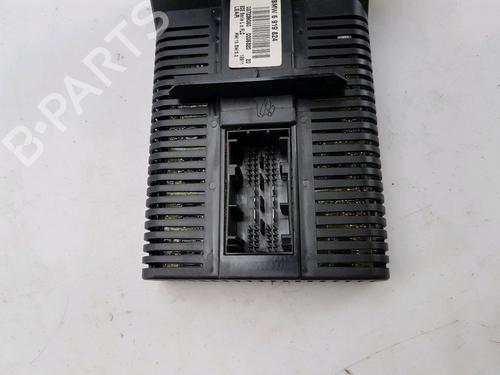 Ratstangsstang BMW 3 Compact (E46) 320 td | BP13031918I23