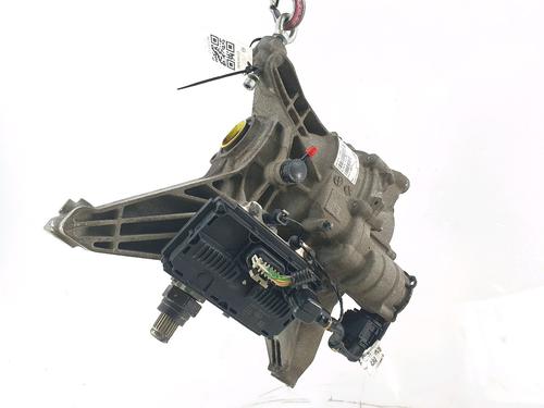Used Rear differential LAND ROVER DISCOVERY SPORT (L550) 2.0 D150 MHEV 4x4 (150 hp) 26188928