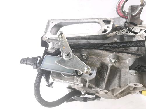 Gearbox RENAULT ZOE (BFM_) ZOE (BFMD) | BP37681010M3  - Image 6