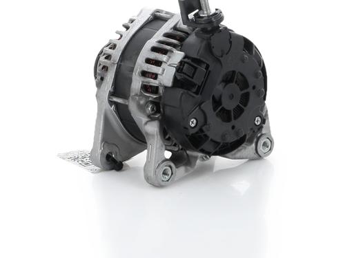Alternator RENAULT TWINGO III (BCM_, BCA_) 1.0 SCe 65 (BCMJ) | BP39576462M7 - Image 2