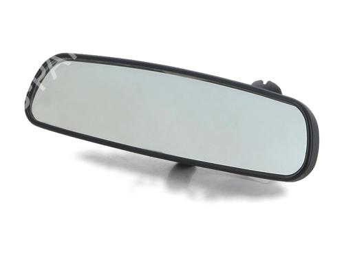 Used Rear mirror MAZDA 2 Hatchback (DL, DJ) 1.5 SKYACTIV-G (90 hp) 25481708