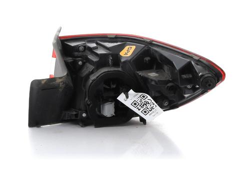 Left taillight OPEL GRANDLAND / GRANDLAND X (A18, P1UO) 1.2 (75) | BP30166278C34