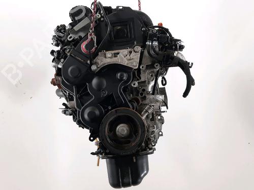 Used Engine CITROËN C3 II (SC_) 1.4 HDi 70 (SC8HZC, SC8HR0, SC8HP4) (68 hp) 32077016