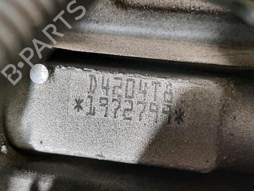 Engine VOLVO V40 Cross Country (526) D2 | BP31180603M1 