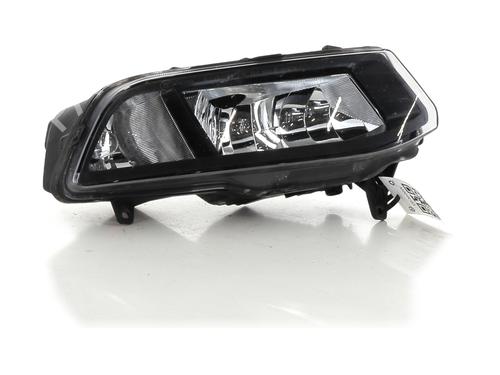 Højre foran tåkelykt VW POLO V (6R1, 6C1) 1.2 TSI 16V (90 hp) 28008125