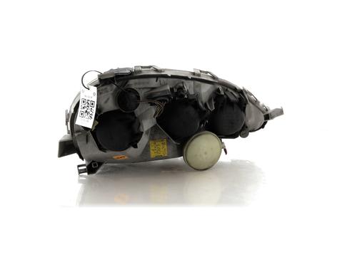 Left headlight MERCEDES-BENZ A-CLASS (W168) A 170 CDI (168.008) | BP19541379C28 