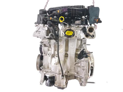 Engine PEUGEOT 208 I (CA_, CC_) 1.2 VTi 68 / PureTech 68 | BP38457452M1 - Image 2