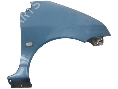 Forskærm Højre RENAULT TWINGO I (C06_) 1.2 (C066, C068) (58 hp) 30827765