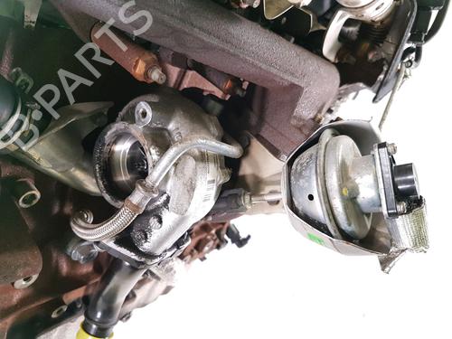 Engine CITROËN C4 Grand Picasso I (UA_) 2.0 HDi 138 | BP30094589M1