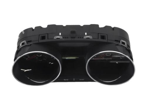 Used Instrument cluster Instrument cluster VW POLO V (6R1, 6C1) 1.2 TSI 16V (90 hp) 34711578 34711578
