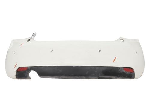 Used Rear bumper Rear bumper AUDI A1 Sportback (8XA, 8XF) 1.6 TDI (105 hp) 36487821 36487821