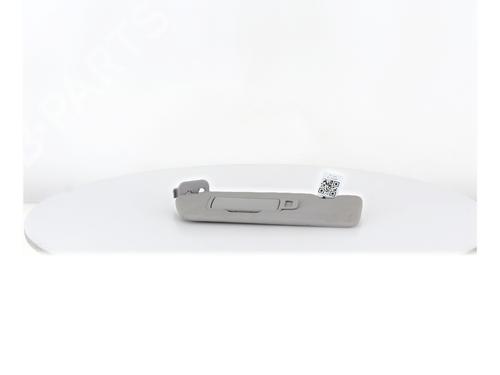 Left sun visor RENAULT MEGANE IV Hatchback (B9A/M/N_) 1.5 dCi 90 (B9A1) | BP36182039I1 - Image 3