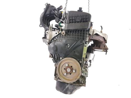 Used Engine CITROËN SAXO (S0, S1) 1.1 X, SX (60 hp) 31085864