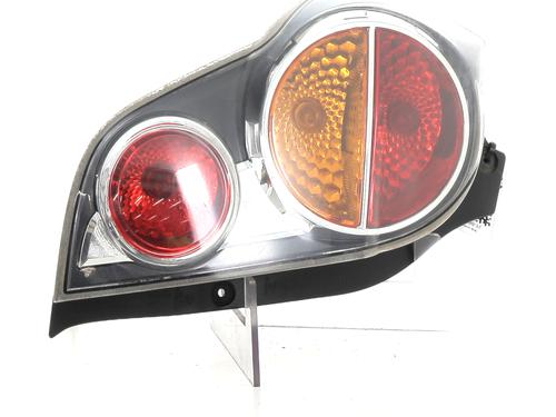Left taillight CHEVROLET SPARK (M300)  | BP26727043C34 