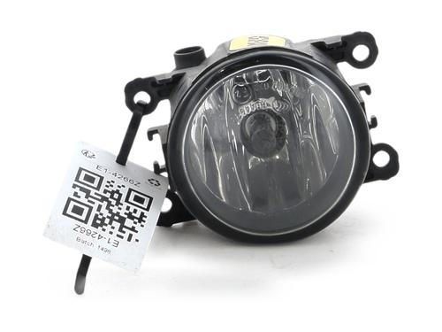 Used Left front fog light Left front fog light 37087105 37087105