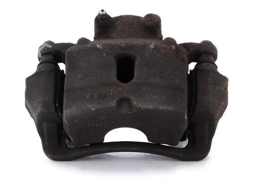 Left front brake caliper HYUNDAI i40 I (VF) 1.7 CRDi | BP31912692M105