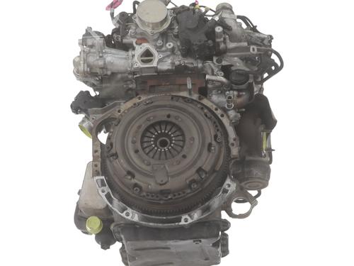 Engine RENAULT MASTER III Van (FV) 2.3 dCi 145 FWD (FV0E, FV0F, FV0H, FV02, FV0M, FV0S,... | BP38344521M1 - Image 8