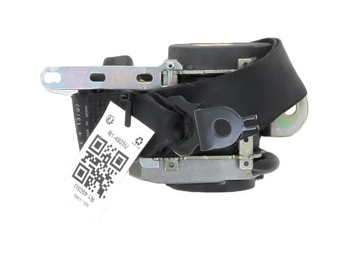 Used Front left seatbelt Front left seatbelt VW POLO IV (9N_, 9A_) 1.4 TDI (80 hp) 33685452 33685452