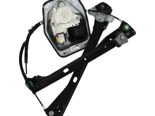 Used Front left window mechanism VW JETTA IV (162, 163, AV3, AV2) [2008-2019]  26677249