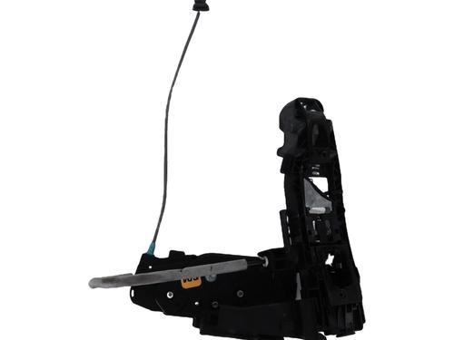 Used Front left lock MERCEDES-BENZ A-CLASS (W177) A 220 d (177.014) (190 hp) 30118952