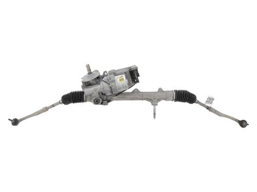 Used Steering rack Steering rack PEUGEOT 207 (WA_, WC_) 1.6 HDi (90 hp) 33685250 33685250